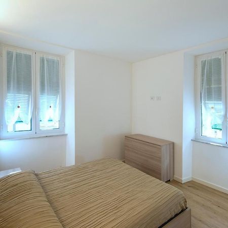 Ca' De Ma' Apartamento La Spezia Exterior foto