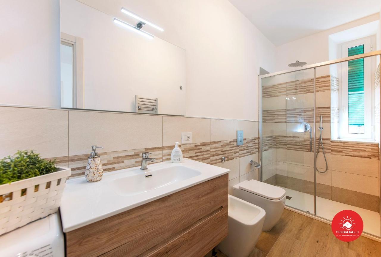Ca' De Ma' Apartamento La Spezia Exterior foto