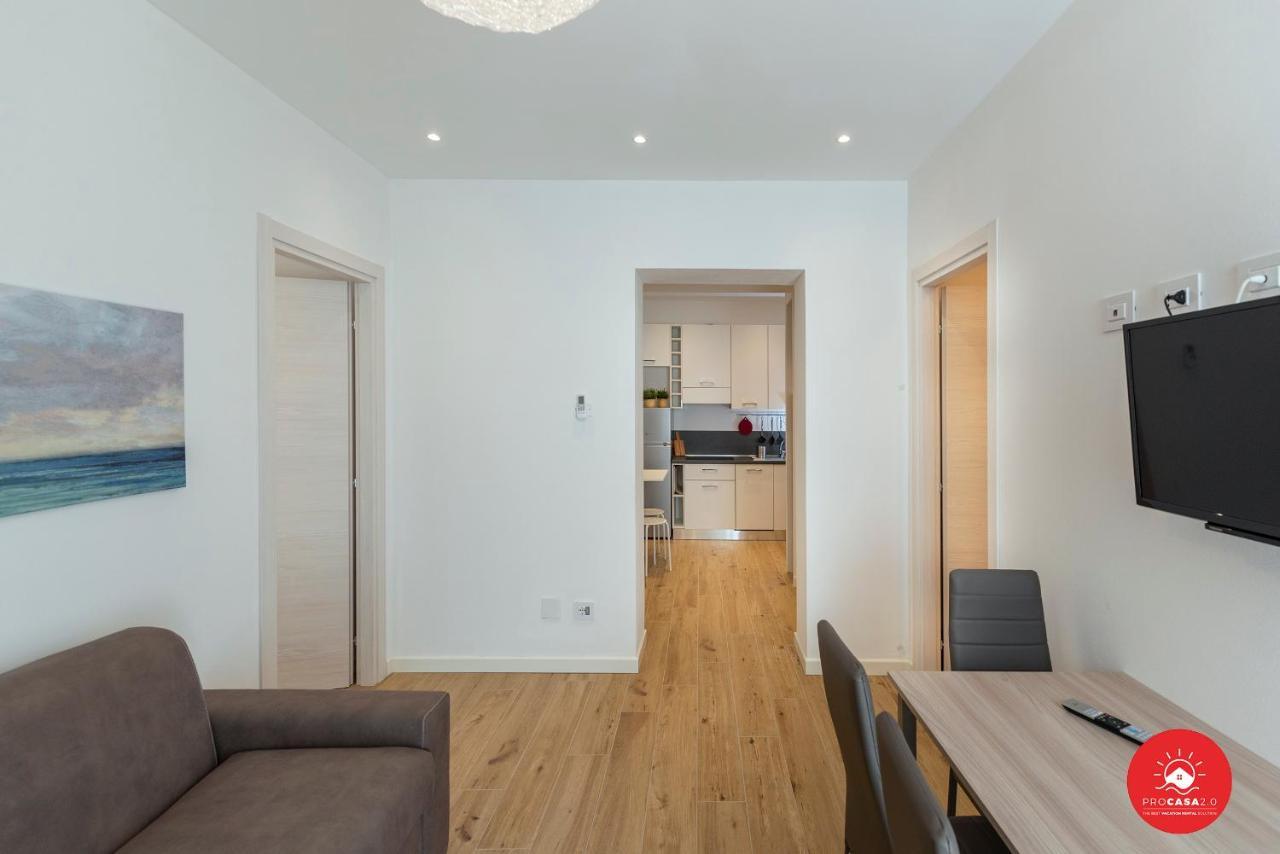 Ca' De Ma' Apartamento La Spezia Exterior foto