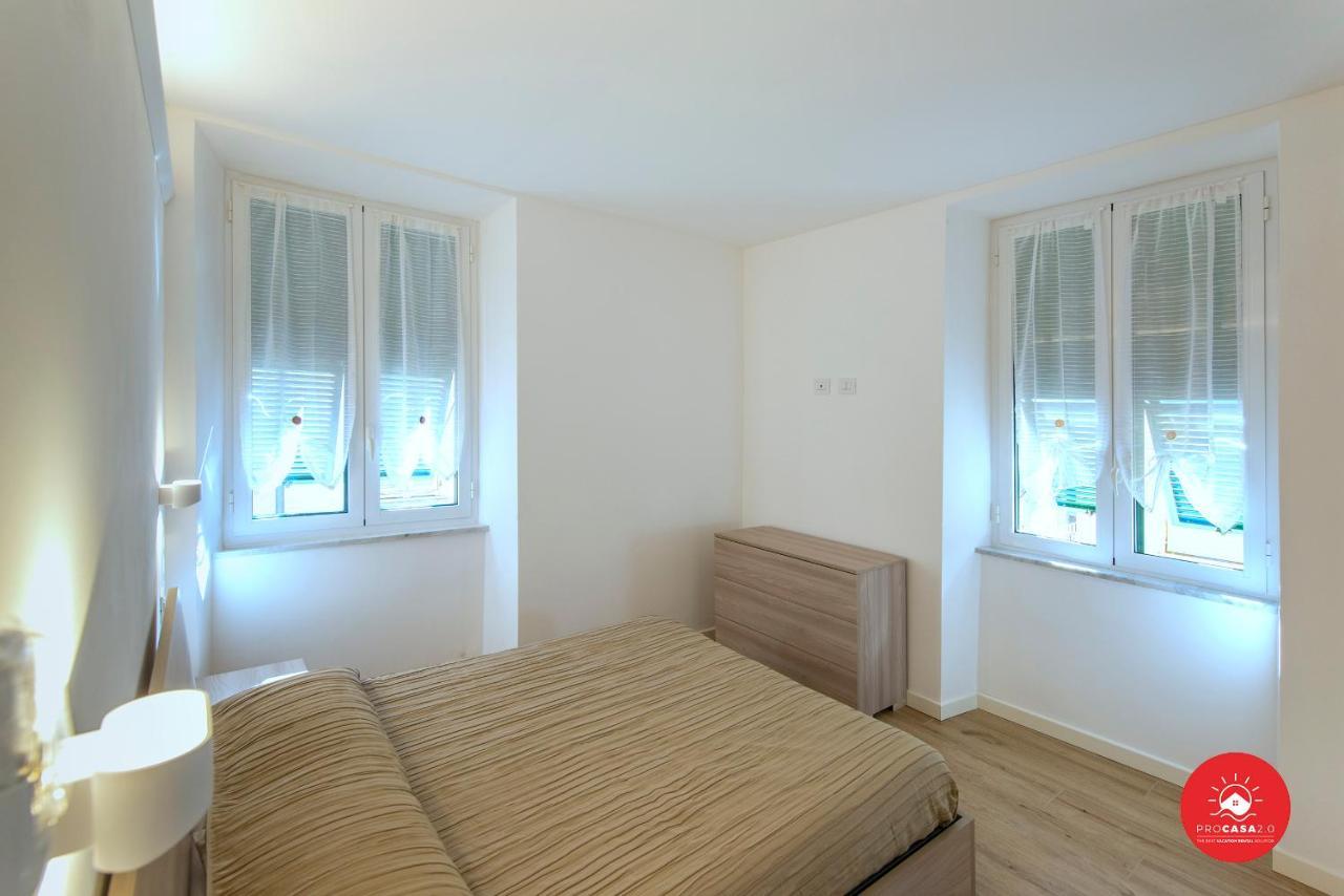 Ca' De Ma' Apartamento La Spezia Exterior foto