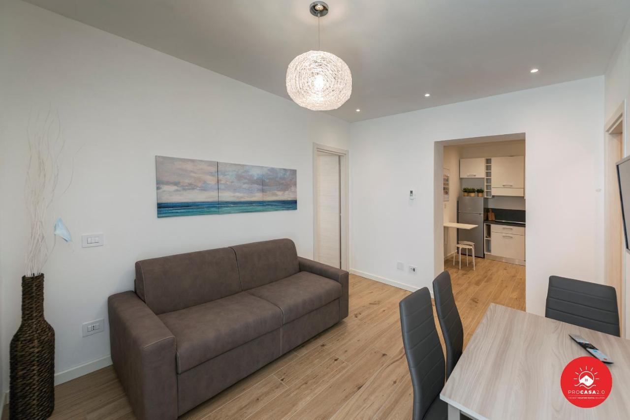 Ca' De Ma' Apartamento La Spezia Exterior foto