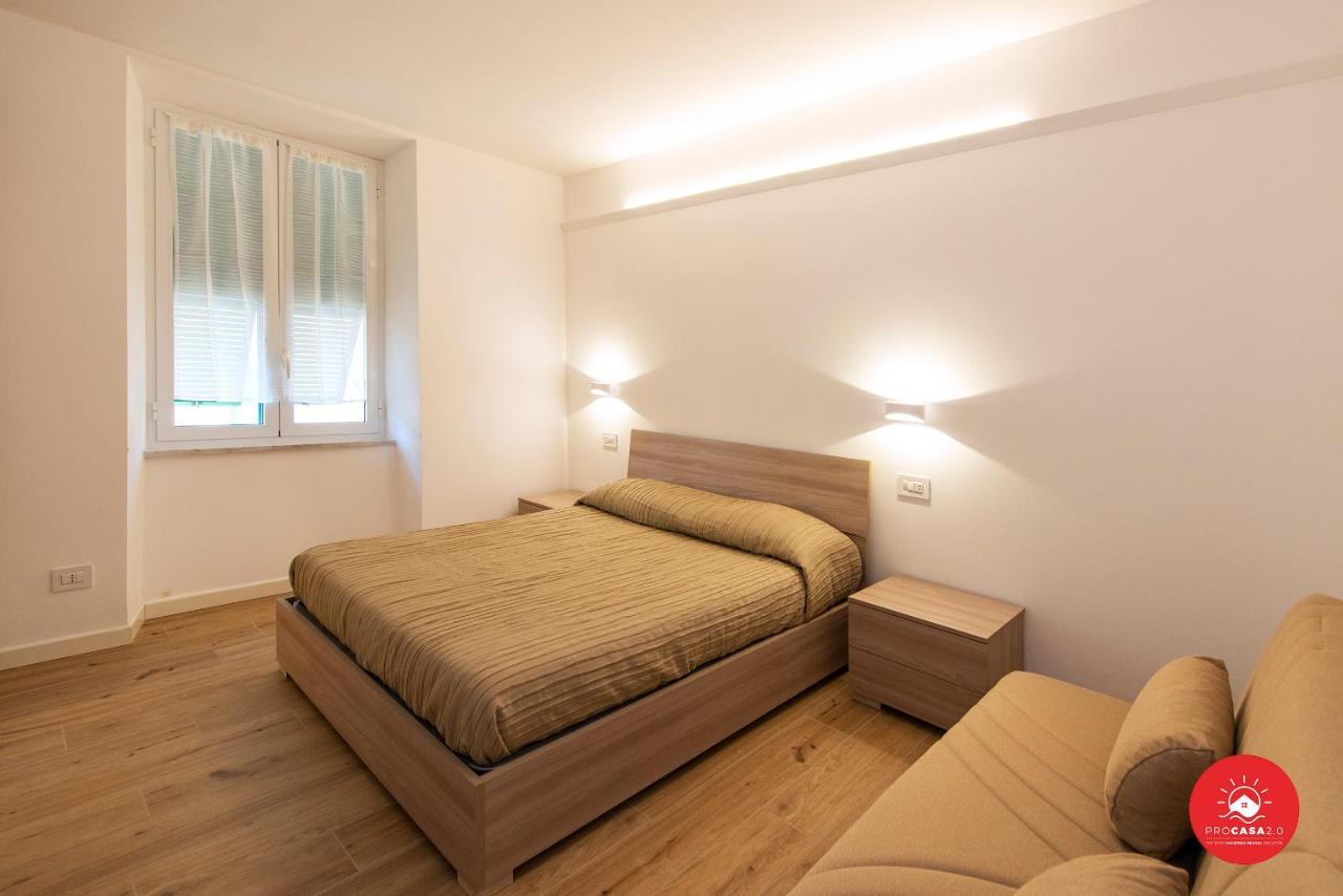 Ca' De Ma' Apartamento La Spezia Exterior foto