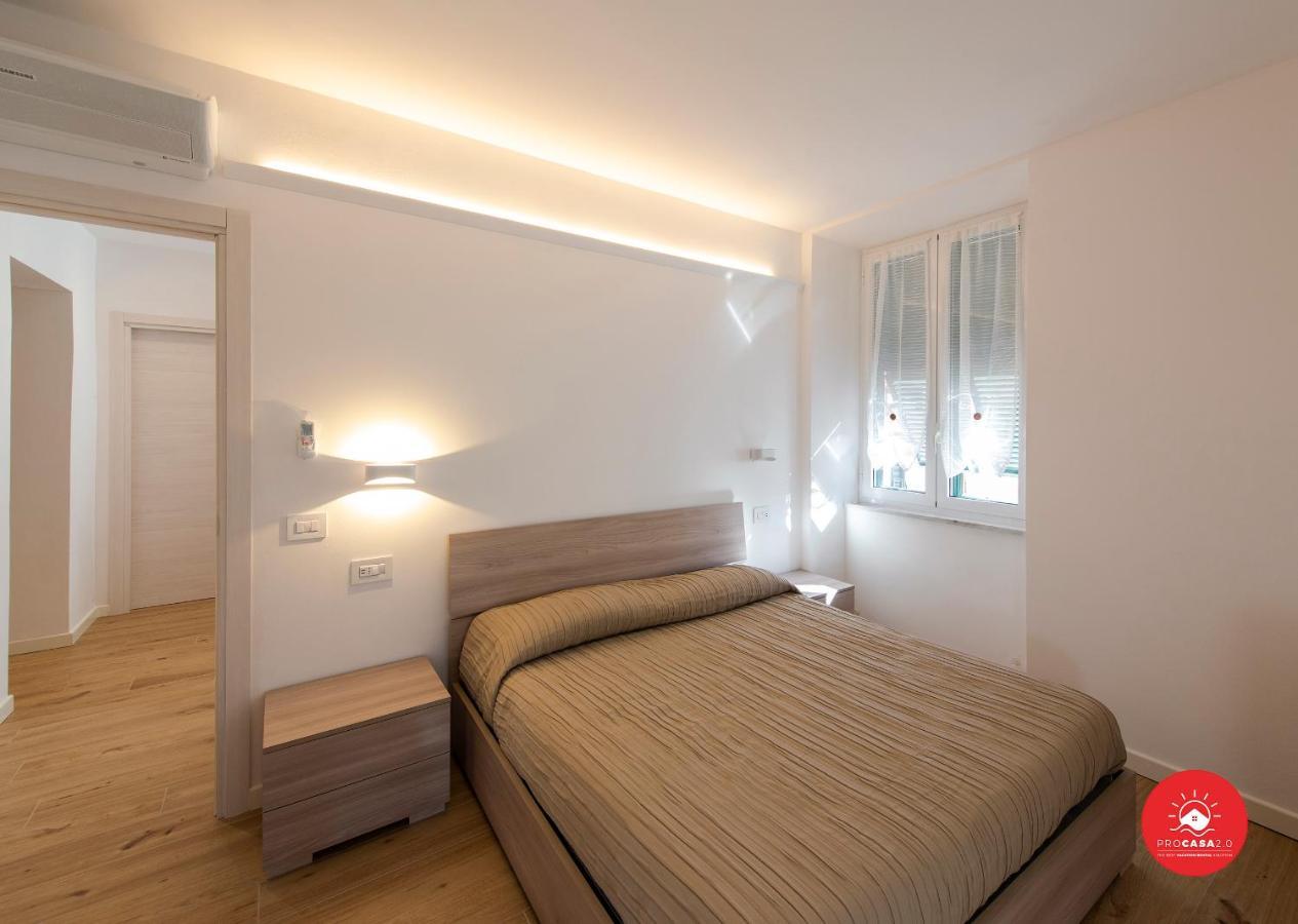 Ca' De Ma' Apartamento La Spezia Exterior foto
