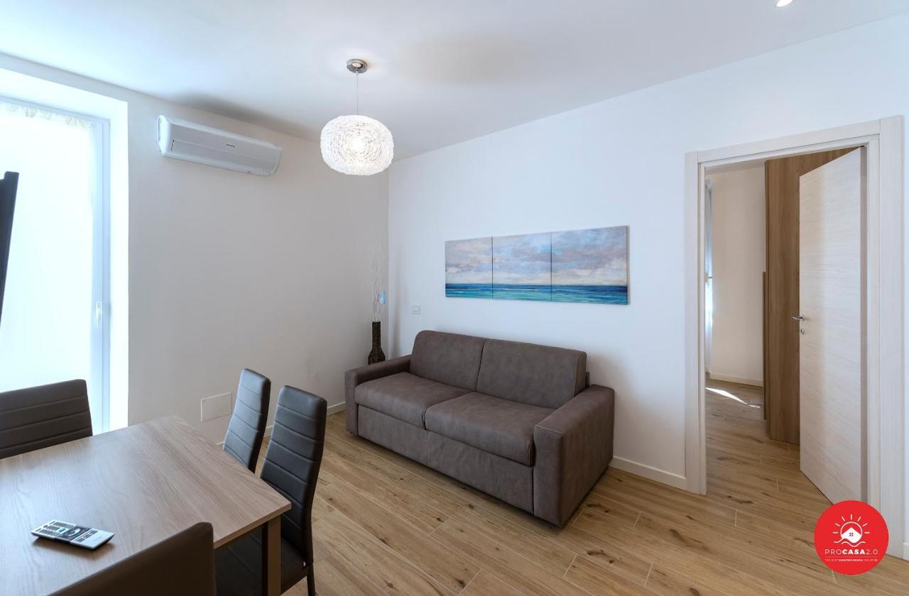 Ca' De Ma' Apartamento La Spezia Exterior foto