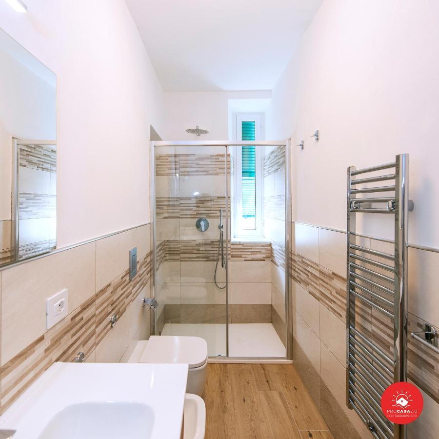 Ca' De Ma' Apartamento La Spezia Exterior foto