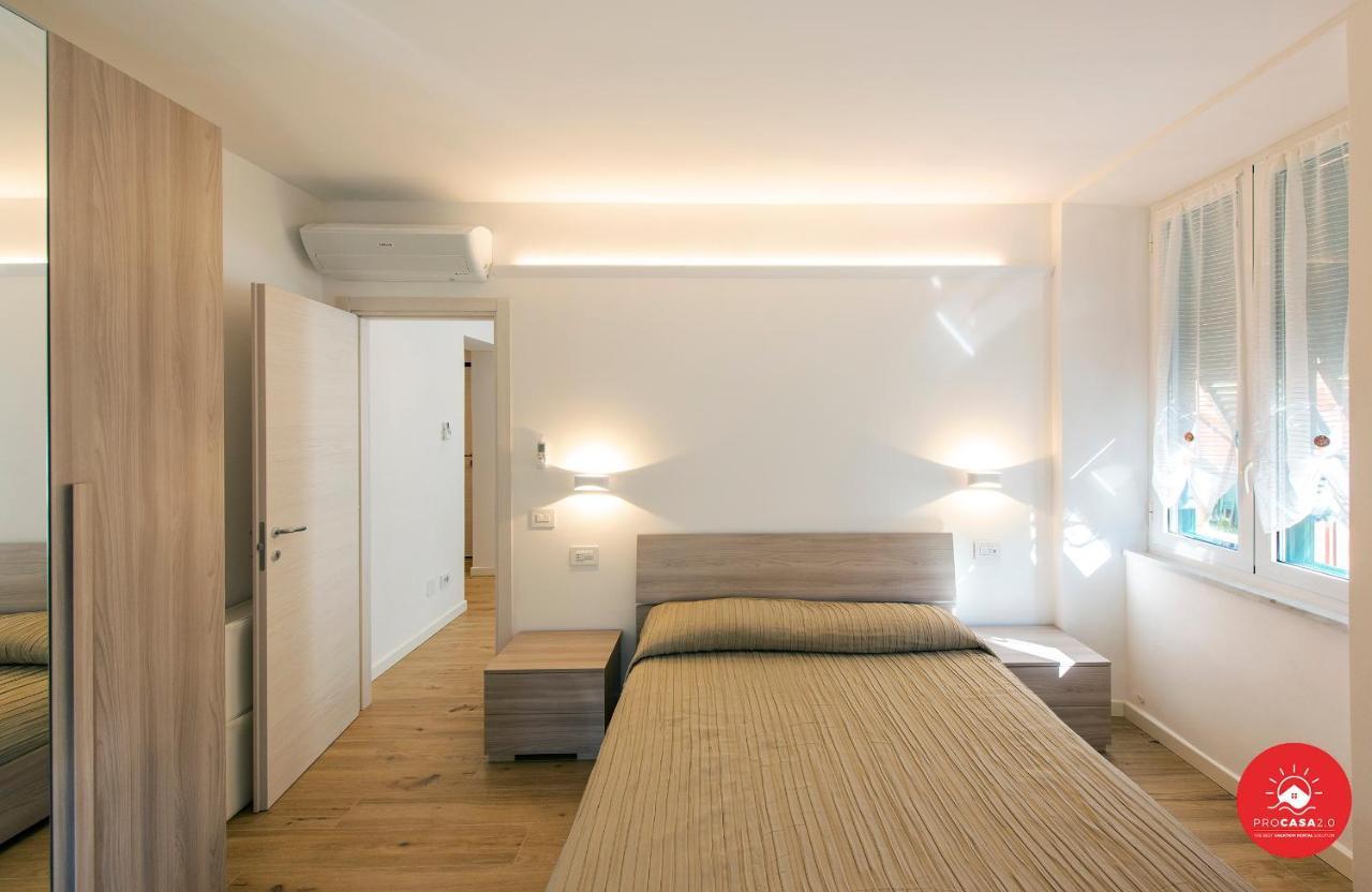 Ca' De Ma' Apartamento La Spezia Exterior foto