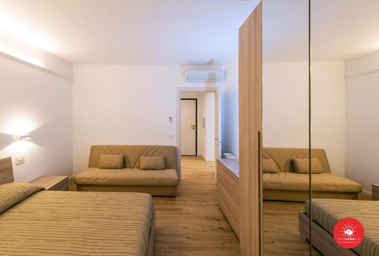 Ca' De Ma' Apartamento La Spezia Exterior foto