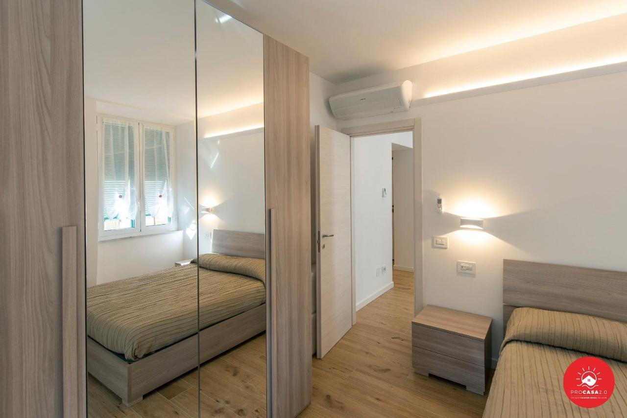 Ca' De Ma' Apartamento La Spezia Exterior foto