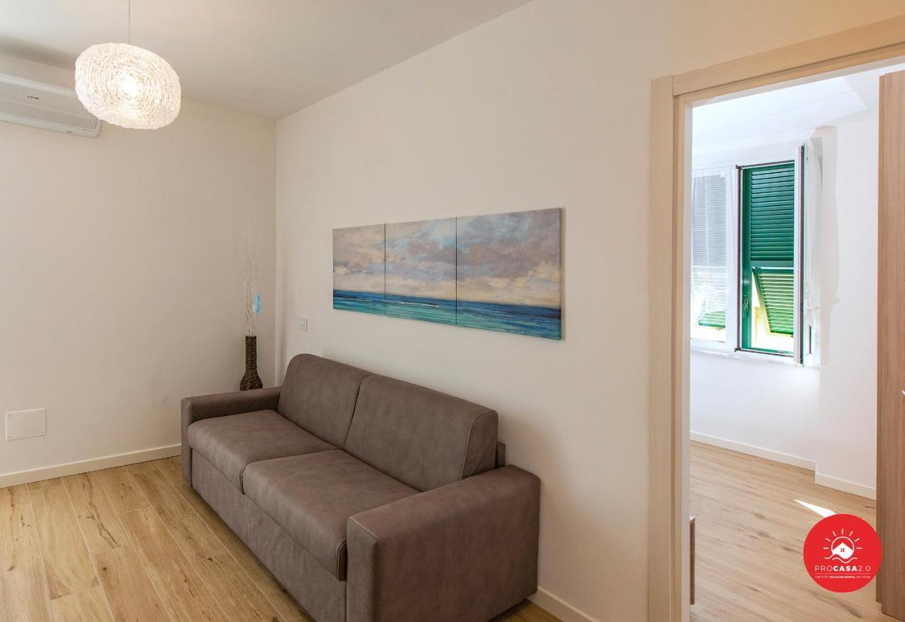Ca' De Ma' Apartamento La Spezia Exterior foto